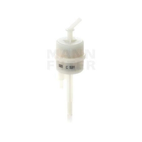Ventilateur MANN-FILTER C521