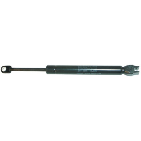 Vérin à gaz STABILUS CA0220BY