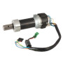 Moteur de roue STIGA 1126003380 - 112600338/0