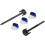 Kit de montage robot série 200 STIGA 1126918101 - 1126-9181-01