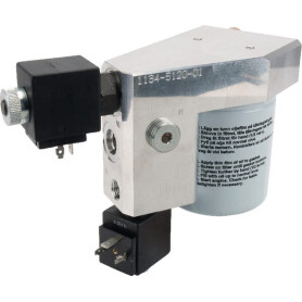 Clapet STIGA 1134512001 - 1134-5120-01