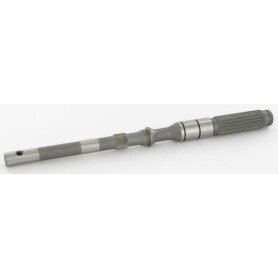 Axe de pompe STIGA 1139146601 - 1139-1466-01