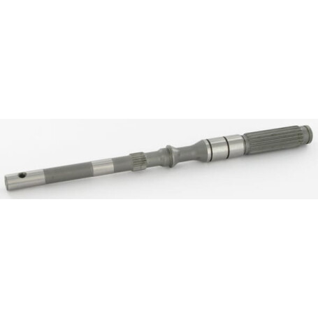Axe de pompe STIGA 1139146601 - 1139-1466-01