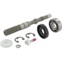 Axe de pompe STIGA 1139160601 - 1139-1606-01