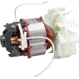 Moteur électrique CASTELGARDEN 1188016090 - 118801609/0