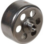 Raccord CASTELGARDEN 3830500040 - 383050004/0