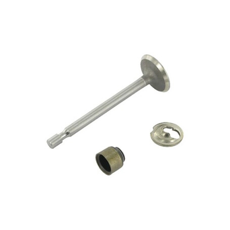 Soupape d'admission Briggs et Stratton 795443
