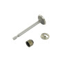 Soupape d'admission Briggs et Stratton 795443