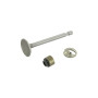 Soupape d'admission Briggs et Stratton 795443