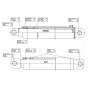 Vérin hydraulique STOLL 2492400