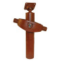 Vérin WEBER TC4510WEB