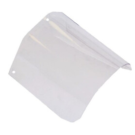 Verre pour casque de sécurité NORTH-BY-HONEYWELL WP520310