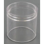 Verre de niveau COMET 18090001