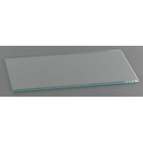 Verre de sécurité WELDSAFE WP65000