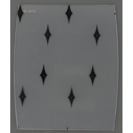 Verre de sécurité WELDLINE WP261983