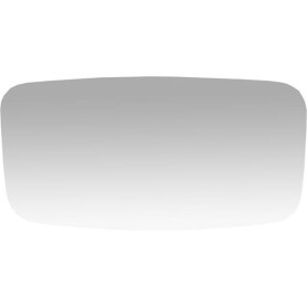 Verre de rétroviseur VAPORMATIC VLD1078