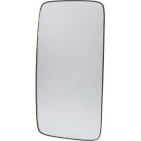 Verre de rétroviseur FENDT F931812150010