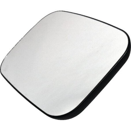 Verre de rétroviseur MASSEY FERGUSON 3905548M91