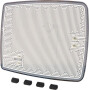 Verre de rétroviseur VALTRA ACV0759270
