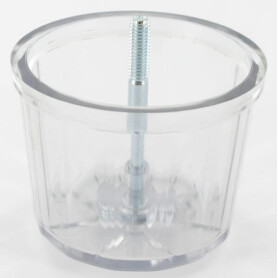 Verre KONGSKILDE INDUSTRIES A-FS 9021001001900