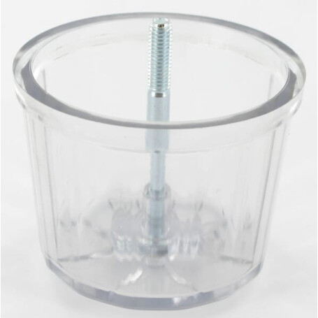 Verre KONGSKILDE INDUSTRIES A-FS 9021001001900