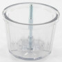 Verre KONGSKILDE INDUSTRIES A-FS 9021001001900