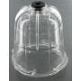 Verre pour syphon MZ 0060527
