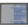 Verre WELDSAFE WP60253