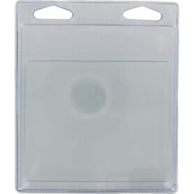 Verres transparents 100x120mm UNIVERSEL KRWP65030P002