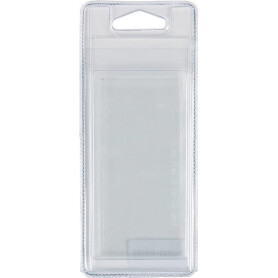 Verres transparents 105x50mm UNIVERSEL KRWP63101P002