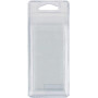 Verres transparents 105x50mm UNIVERSEL KRWP63101P002