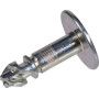Verrou 14 Tour OUTILS-WOLF 39230OW