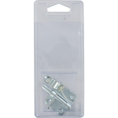 Verrou 35 x 37 x 7 Zingué UNIVERSEL KRHS010371P001