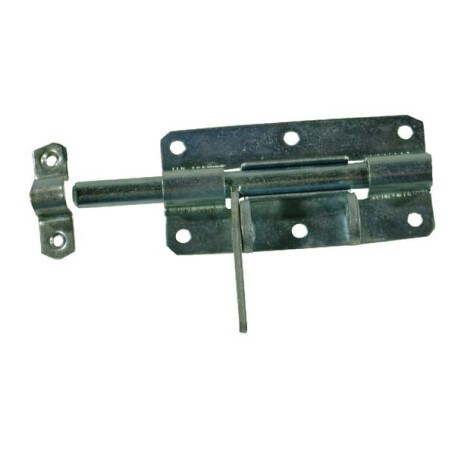 Verrou à cadenas 100mm UNIVERSEL HS010584