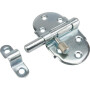 Verrou avec ressort 35 x 70 x 7 UNIVERSEL HS010900