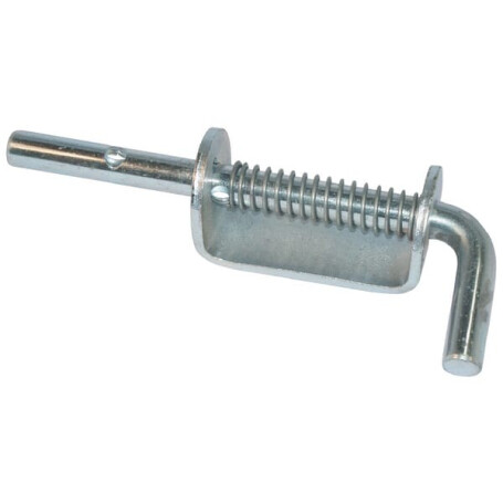 Verrou avec ressort 5-8" UNIVERSEL TO4205C