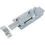 Verrou coulissant lourd 160 x 70 UNIVERSEL HS011031