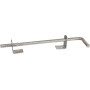Verrou long 400mm UNIVERSEL HS135342