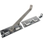 Verrou UNIVERSEL HS010588RVS