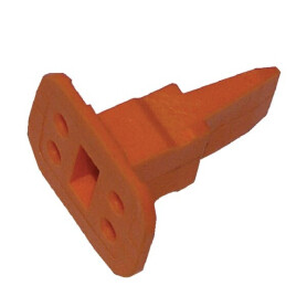 Verrouillage connecteur DEUTSCH DSW4S