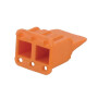 Verrouillage connecteur DEUTSCH DSWM6S