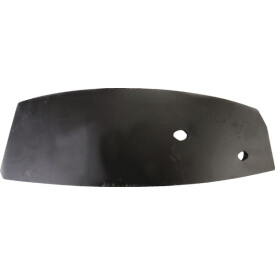Vertedera placa deflectora CV7 GREGOIRE BESSON 19313NO
