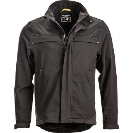 Veste noire taille 2XL UNIVERSEL KW201345001060