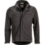 Veste noire taille L UNIVERSEL KW201345001054