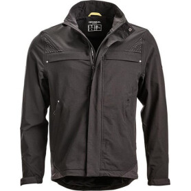 Veste noire taille M UNIVERSEL KW201345001050