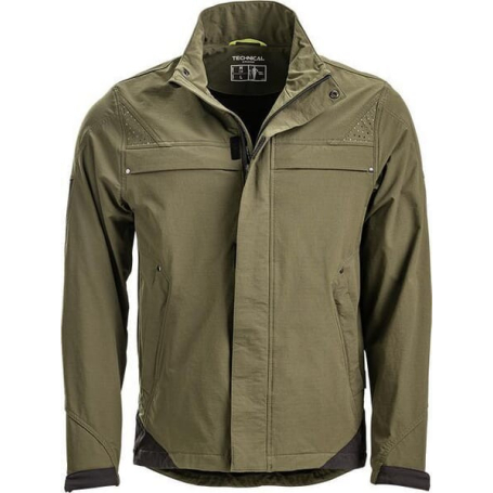 Veste vert taille olive taille 4XL UNIVERSEL KW201345002066