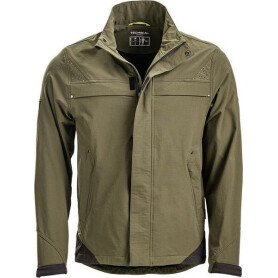 Veste vert taille olive taille XL UNIVERSEL KW201345002056