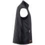 Veste anthracite XS UNIVERSEL KW5011401911050