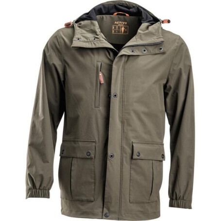 Veste olive M homme UNIVERSEL KW508001002050