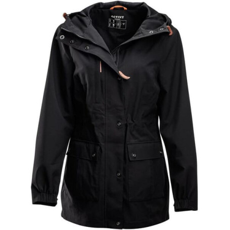 Veste anthracite XS UNIVERSEL KW508101011034
